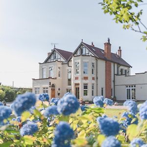 Hotel Mere Brook House Wirral Exterior photo