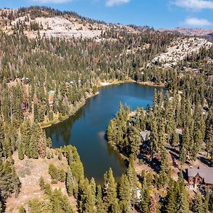 Villa Multi-Family Cabin In Great Location #183 Bear Valley  Exterior photo