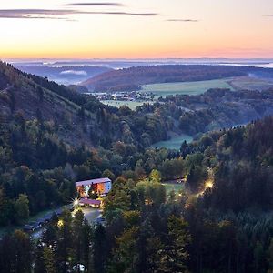 Aparthotel Ferienpark Thueringer Wald Schalkau Exterior photo