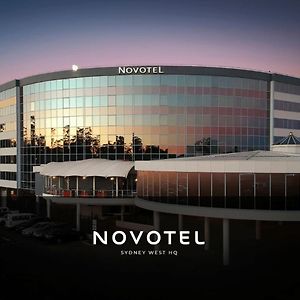 Novotel Sydney West HQ Rooty Hill Exterior photo