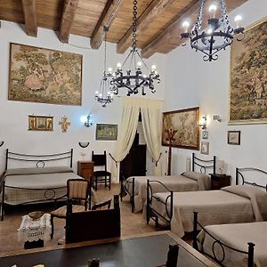 Bed and Breakfast Il Capitello Rieti Exterior photo