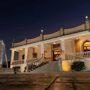 Villa Tenuta Lunoa Salandra Exterior photo