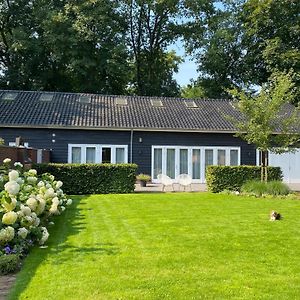 Bed and Breakfast Bed&Breakfast De Oude Kapel Driebergen Exterior photo