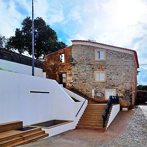 Hotel Largo Da Fonte Sertã Exterior photo