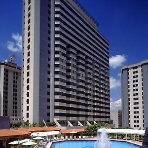 Hotel Melia Caracas Exterior photo