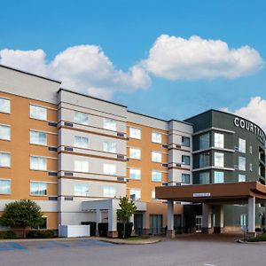 Hotel Courtyard By Marriott Charleston Downtown/Civic Center Exterior photo