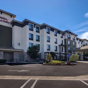 Hampton Inn&Suites San Luis Obispo Exterior photo