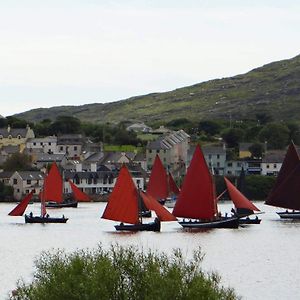 Villa Roundstone Quay House Exterior photo