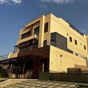 Villa منتجع اووه يامال البحري في الخيران Ooh Yaa Mal Exterior photo