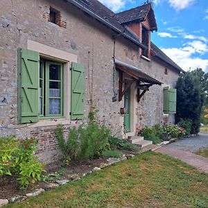 Bed and Breakfast Chez Nous Brigueuil-le-Chantre Exterior photo