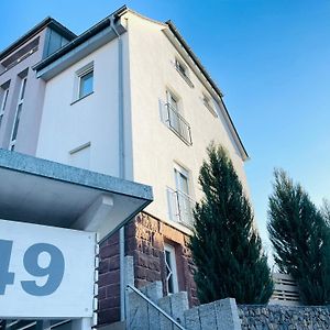 Stay: zentrales Schwarzwald Apartment für 1-2 mit Küche und Freisitz Nagold Exterior photo