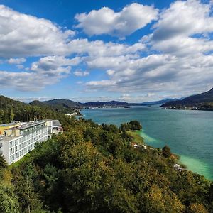 Hotel ibis Wörthersee Pörtschach am Wörthersee Exterior photo