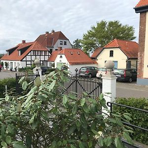 Ferienwohnung Schlei Liebe Arnis Exterior photo