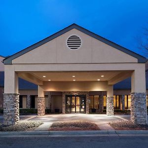 Hotel Courtyard By Marriott Jackson Ridgeland Exterior photo