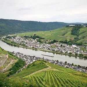 Mosel View Old Town Apartments Zell Exterior photo