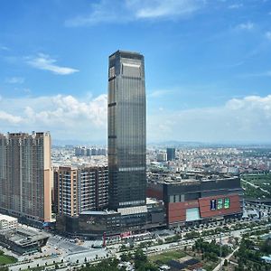 The Westin Zhongshan Guzhen Exterior photo