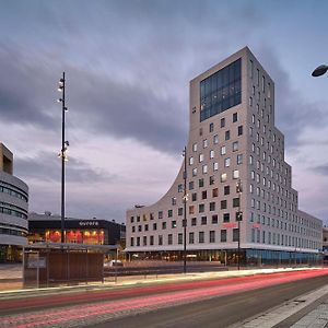 Hotel Scandic Kiruna Exterior photo