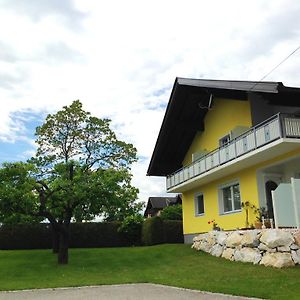 Apartments Urschitz Drobollach am Faakersee Exterior photo