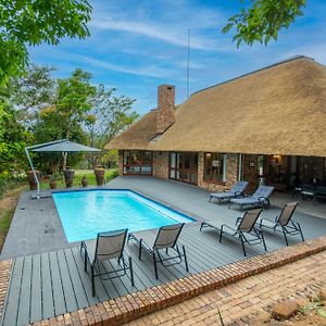 Kruger Park Lodge Unit No 441 With Private Pool - Max 4 Adults Hazyview Exterior photo