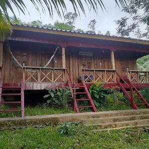 Hotel Blondies Koh Rong Bungalow Kaôh Rŭng Exterior photo