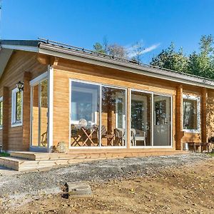 Holiday Home Jussinlahti- Vaikon Loma 6 By Interhome Kortteinen Exterior photo