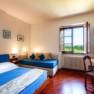 Bed and Breakfast Torrebianca Tuscany Rignano sullʼArno Exterior photo