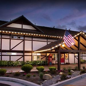 King Frederik Inn Solvang Exterior photo