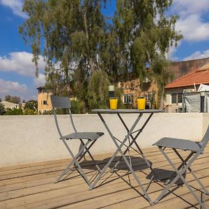 Alapark - More Apartments Beersheba Exterior photo