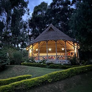 Hotel Itambira Island, Seeds Of Hope Kabale Exterior photo