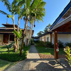 Hotel Ao Mar - Hospedagem Sao Sebastiao  Exterior photo