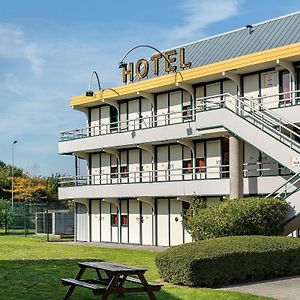 Hotel Premiere Classe Bethune Fouquieres Les Bethunes Exterior photo