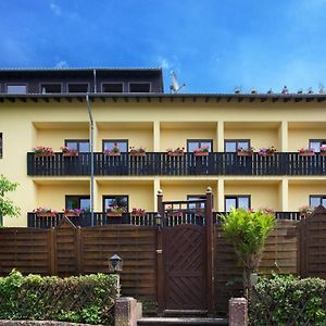 Hotel Waldesruh Mühltal Exterior photo