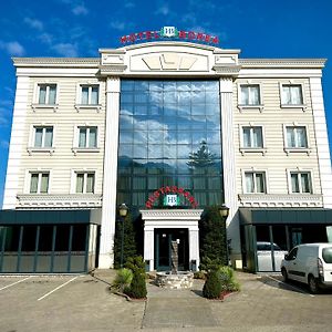 Hotel Borea Peć Exterior photo