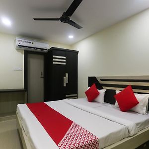 OYO 62525 Hotel Olive Sambalpur Exterior photo