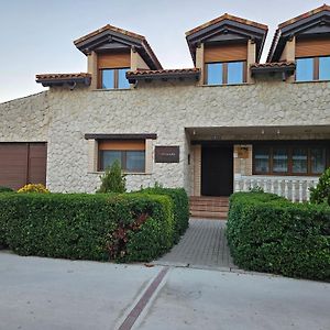 Villa Casa Rural Entrevinas San Bernardo  Exterior photo