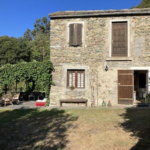 Villa Maison De Charme Corse Sauvage Pietra-di-Verde Exterior photo