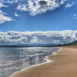 Villa Wester Links Fortrose Exterior photo