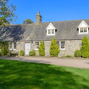 Villa Tressady Coach House West Langwell Exterior photo