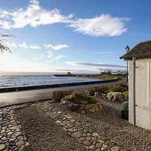 Villa The Shore Fortrose Exterior photo