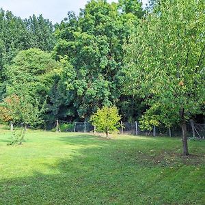 Villa Maison Charentaise Renovee Avec Jardin, Jeux Pour Enfants, Visites Et Festival, Proche Vignes - Fr-1-653-104 Bréville Exterior photo