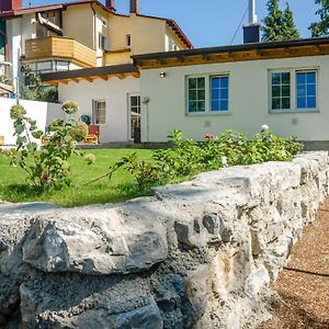 Ferienwohnung Ferienhaus Am Wappach Bayerisch Gmain Exterior photo