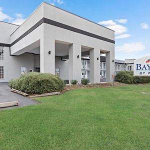 Hotel Baymont By Wyndham Beaumont Exterior photo