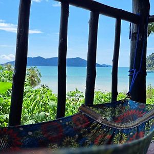 Hotel Neeno Hut Koh Chang Exterior photo