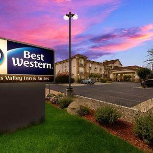 Best Western Plus Salinas Valley Inn&Suites Exterior photo
