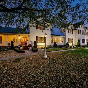 Biddle Point Inn Plymouth Exterior photo