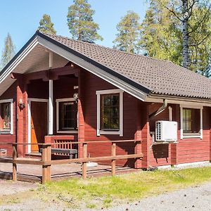 Holiday Home Lomasyvaeri 810 By Interhome Nilsiä Exterior photo