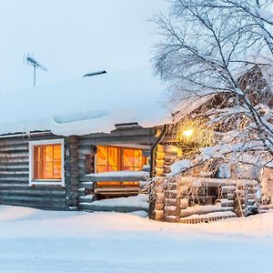 Holiday Home Keskiniemi Nissinaho Exterior photo