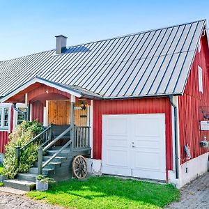 Gasthaus Aengagarden - Gardshuset Våxtorp Exterior photo