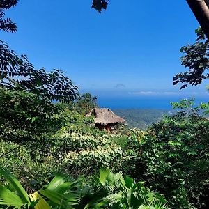 Taorayina Nature Lodge- Immersed In The Forest El Zaino Exterior photo