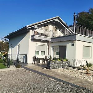 Villa Mali Portoroz V Prlekiji Ljutomer Exterior photo